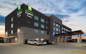 Holiday Inn Express Kingdom City Mo